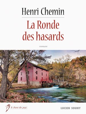 cover image of La Ronde des hasards